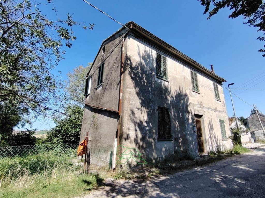Villa a Fano in locaità caminate, 24 - Foto 5