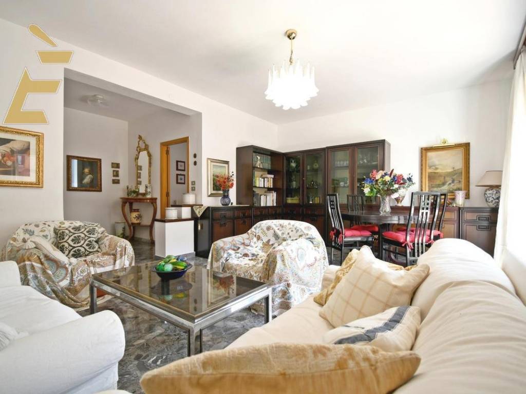 Appartamento a Cagliari in Via Budapest, 3 - Foto 3