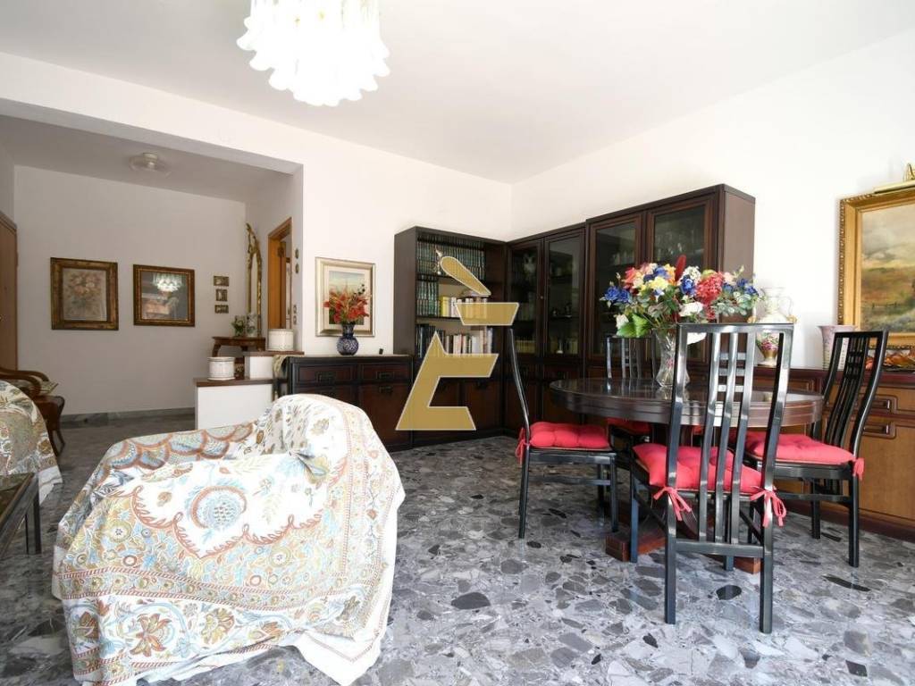 Appartamento a Cagliari in Via Budapest, 3 - Foto 4
