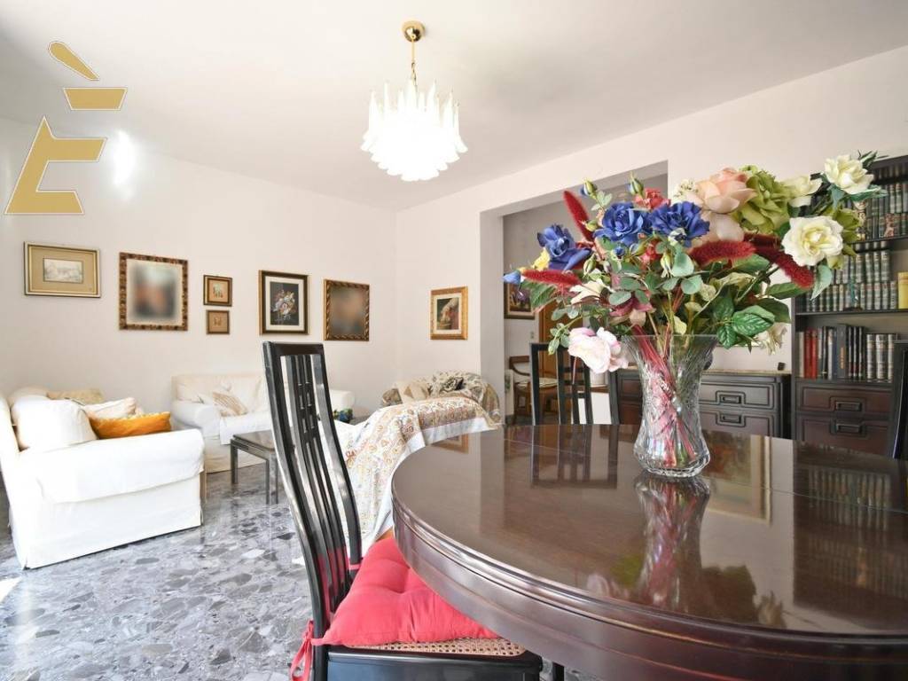 Appartamento a Cagliari in Via Budapest, 3 - Foto 5
