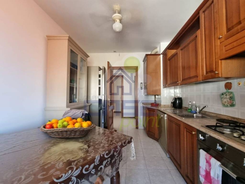 Appartamento a Casalpusterlengo in Via Vittorio Emanuele - Foto 2