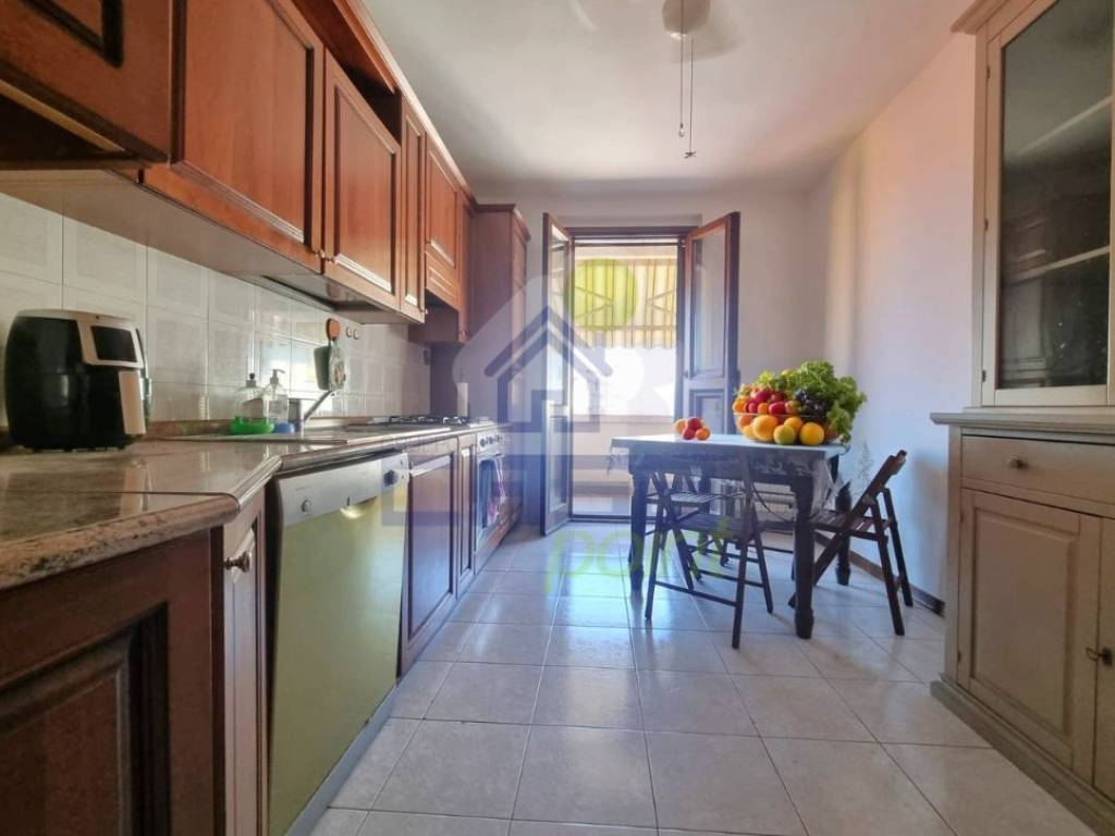 Appartamento a Casalpusterlengo in Via Vittorio Emanuele - Foto 3