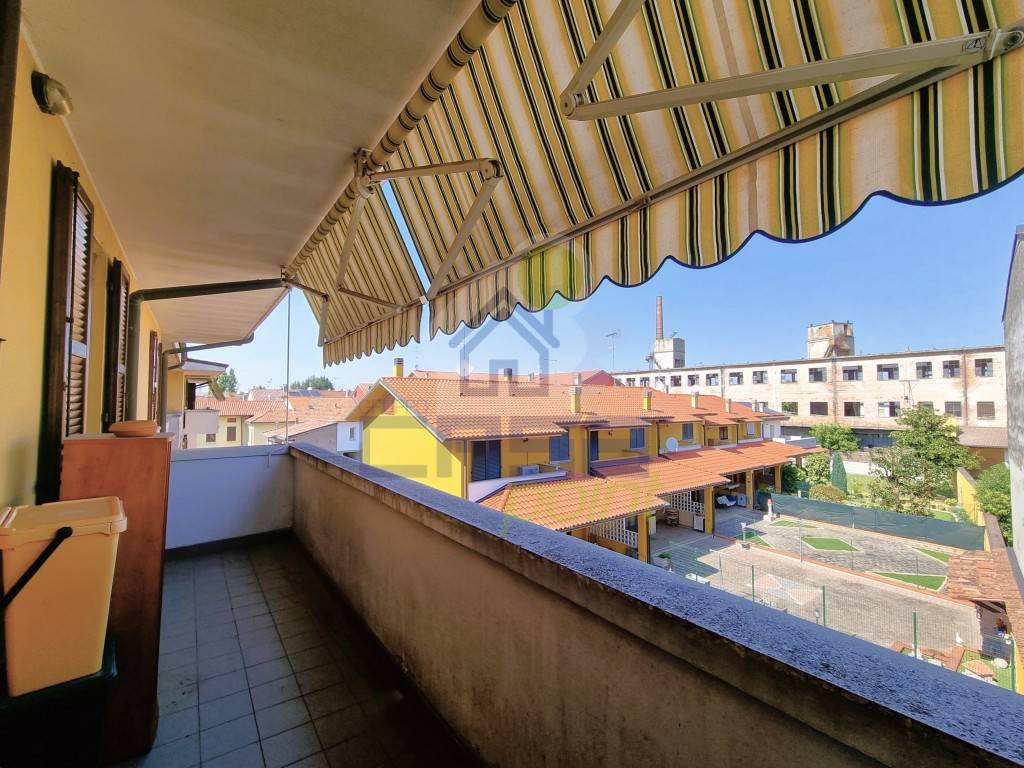 Appartamento a Casalpusterlengo in Via Vittorio Emanuele - Foto 4