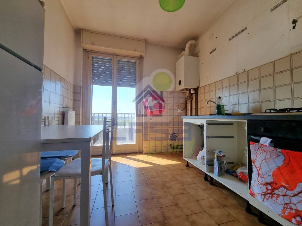 Appartamento a Senna lodigiana in Viale delle Industrie - Foto 4