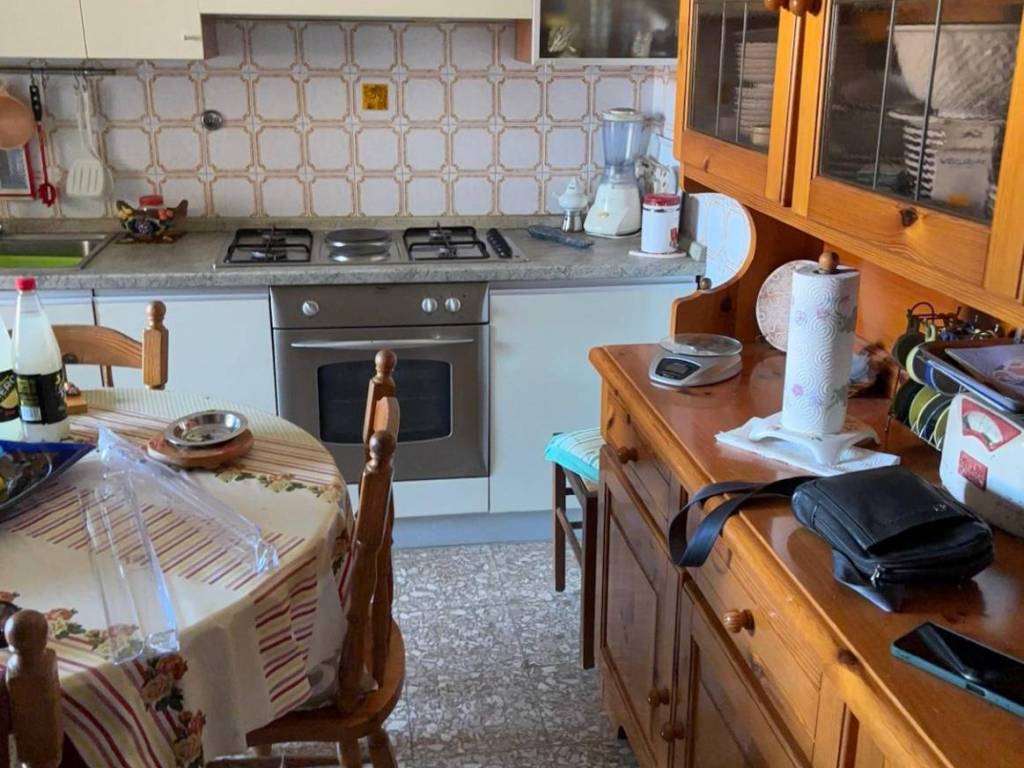 Appartamento a Catanzaro in Via Pietro Mancini - Foto 3