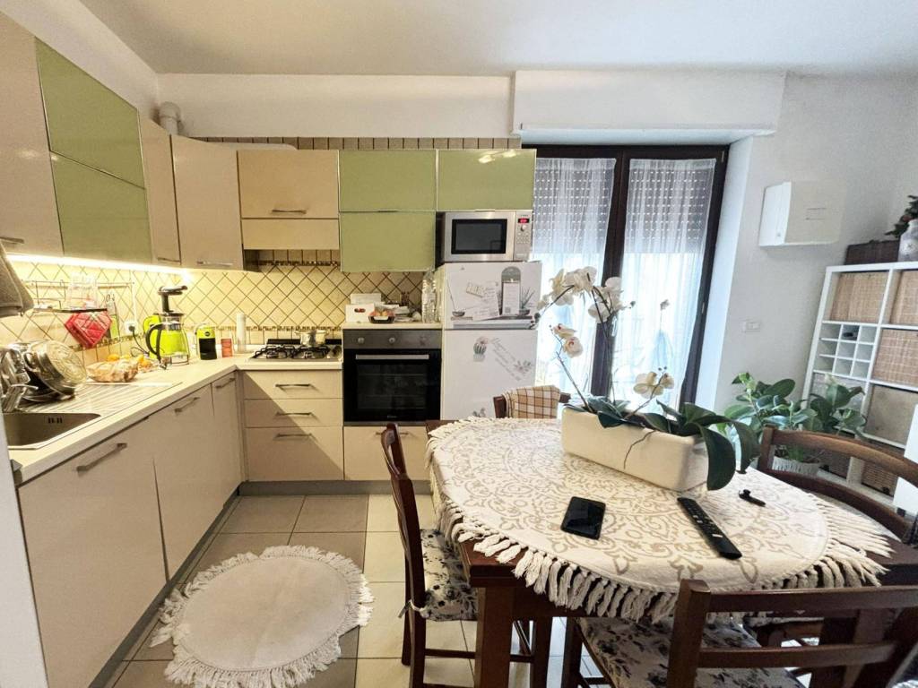 Appartamento a Trecastelli in Via Luigi Galvani - Foto 2