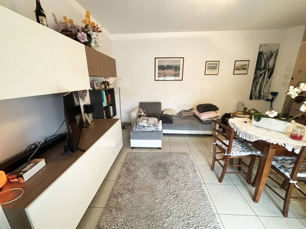 Appartamento a Trecastelli in Via Luigi Galvani - Foto 3