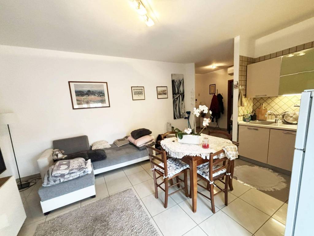 Appartamento a Trecastelli in Via Luigi Galvani - Foto 4