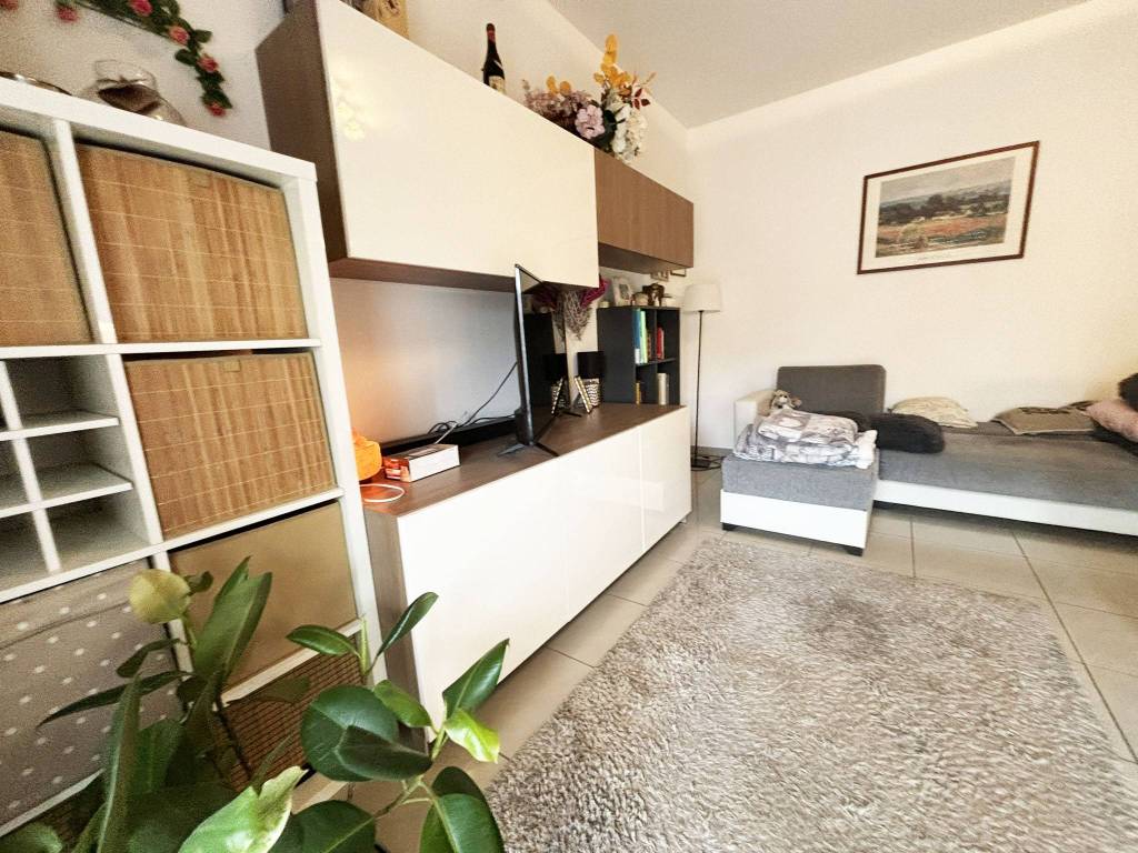 Appartamento a Trecastelli in Via Luigi Galvani - Foto 5