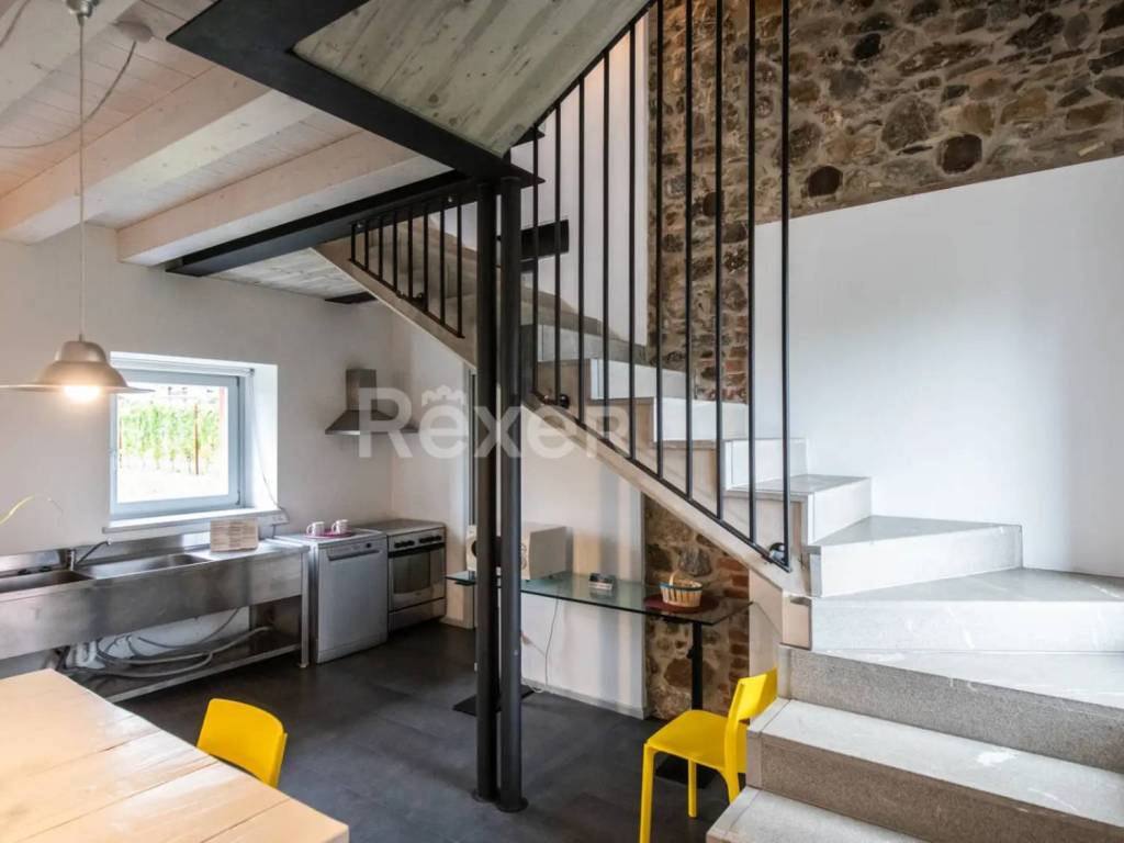 Casa indipendente a Tricesimo in Via Isonzo 21 - Foto 4