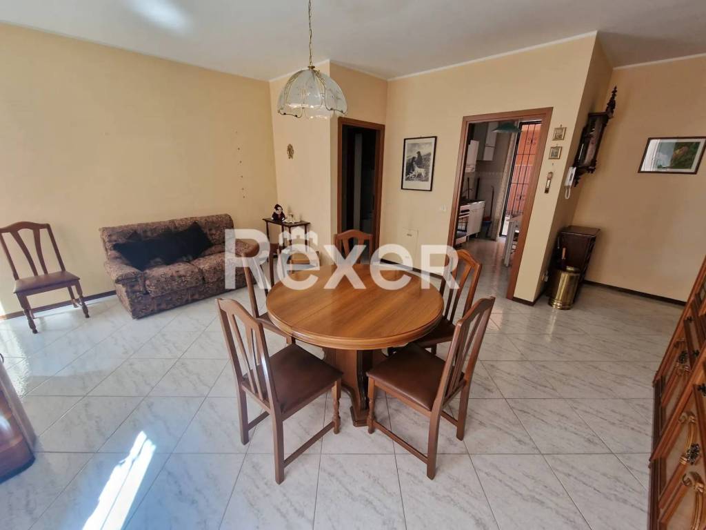 Appartamento a Casale monferrato in Via dei Grani 21, - Foto 2