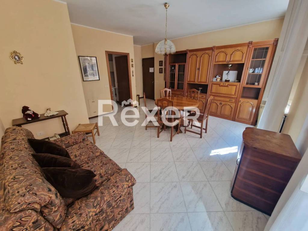 Appartamento a Casale monferrato in Via dei Grani 21, - Foto 3