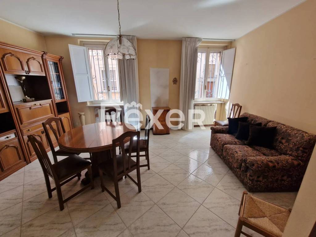 Appartamento a Casale monferrato in Via dei Grani 21, - Foto 4