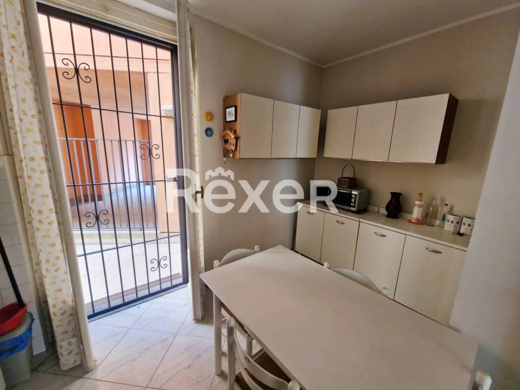 Appartamento a Casale monferrato in Via dei Grani 21, - Foto 5