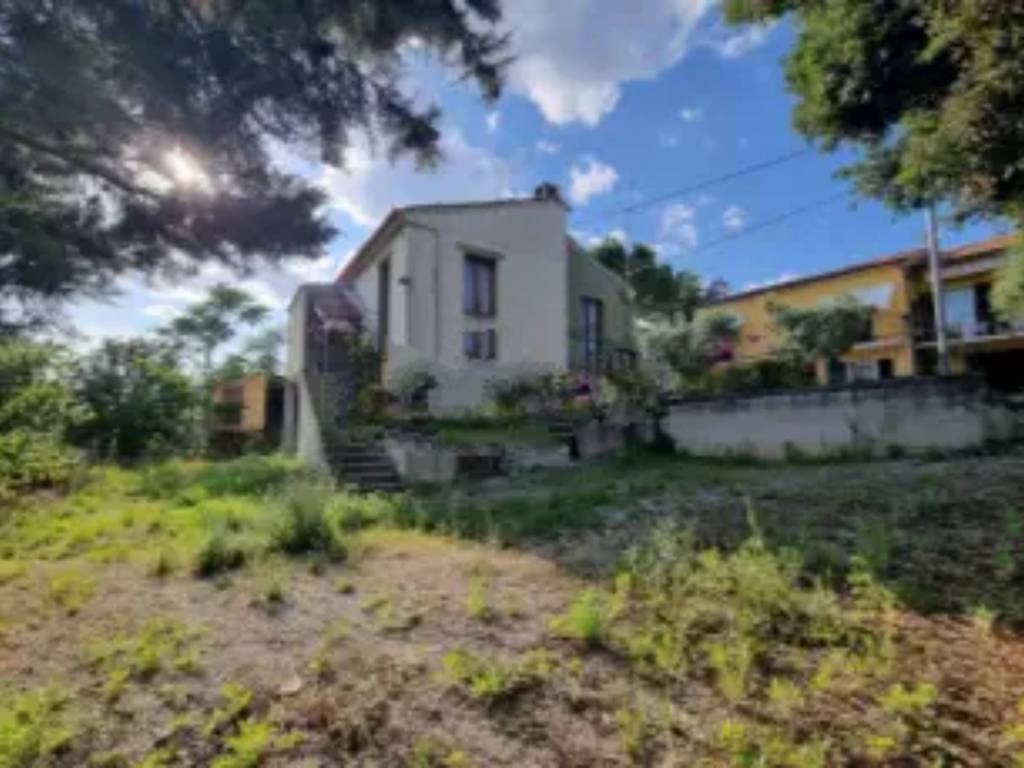 Villa a Montegiorgio in Contrada Lagua - Foto 2