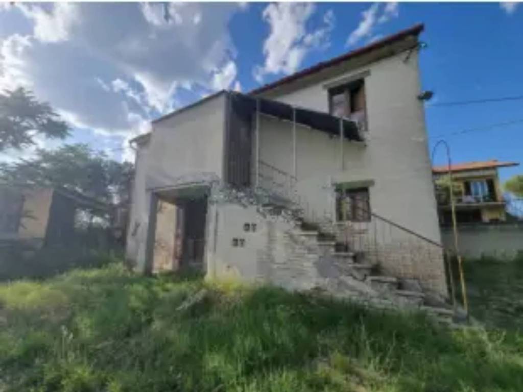 Villa a Montegiorgio in Contrada Lagua - Foto 3