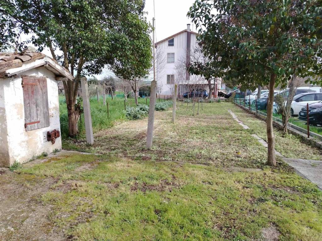 Rustico / casale a Mondolfo in Via Pergolese, 117 - Foto 5