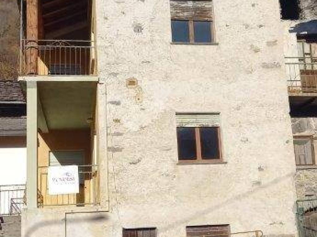 Casa indipendente a Gordona in Via Coloredo - Foto 3