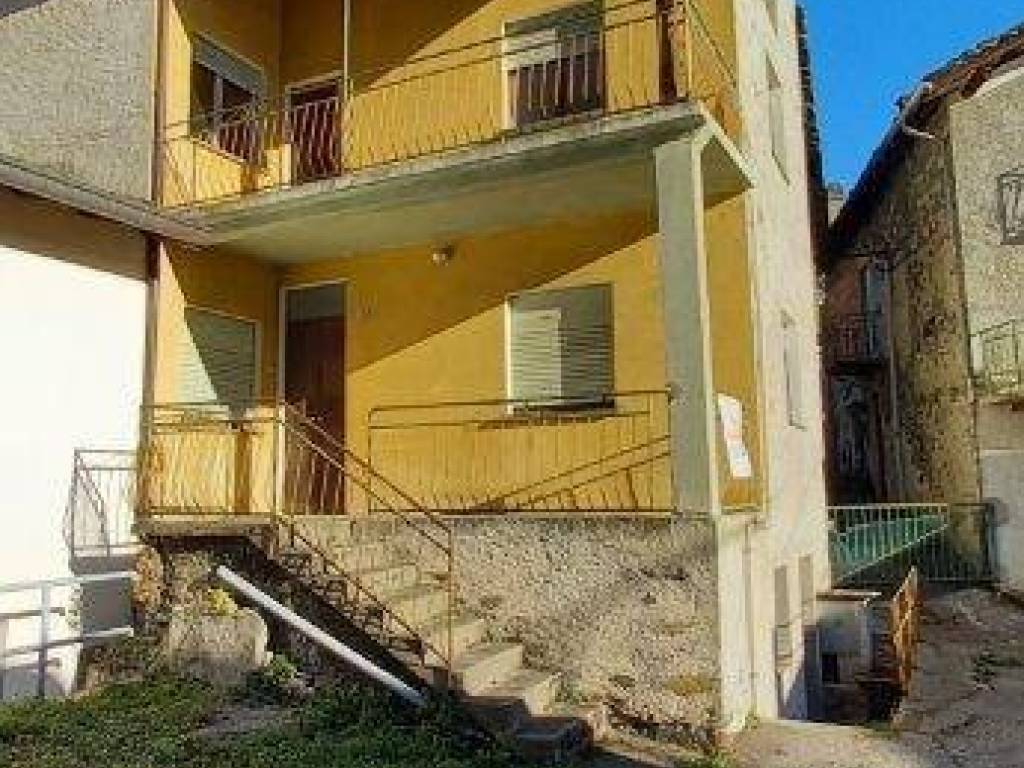 Casa indipendente a Gordona in Via Coloredo - Foto 4