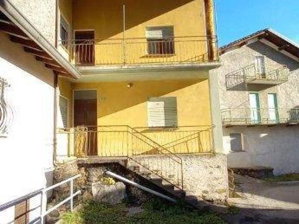 Casa indipendente a Gordona in Via Coloredo - Foto 5