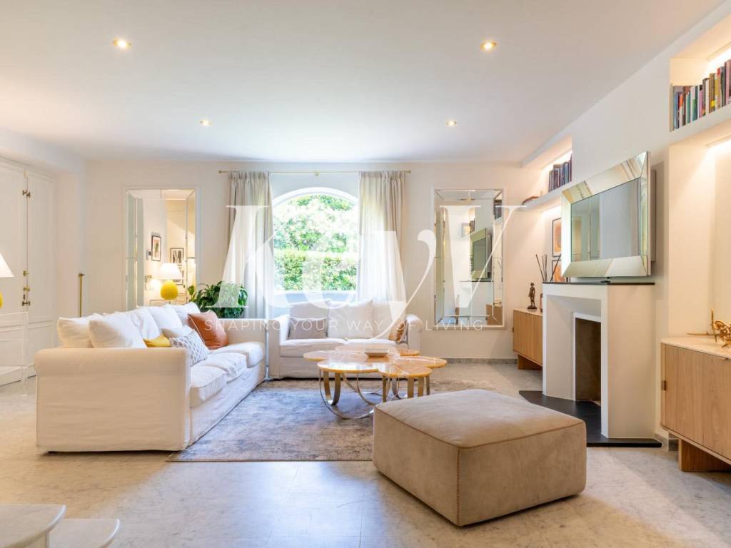 Villa a Forte dei marmi in Via Genova - Foto 5