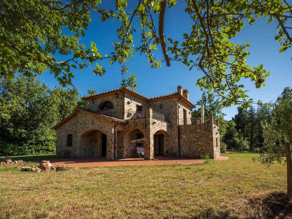 Rustico / casale a Arcidosso in , - Foto 2