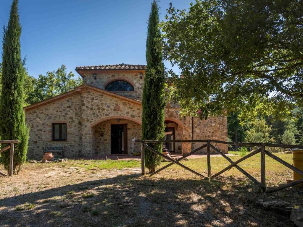 Rustico / casale a Arcidosso in , - Foto 3