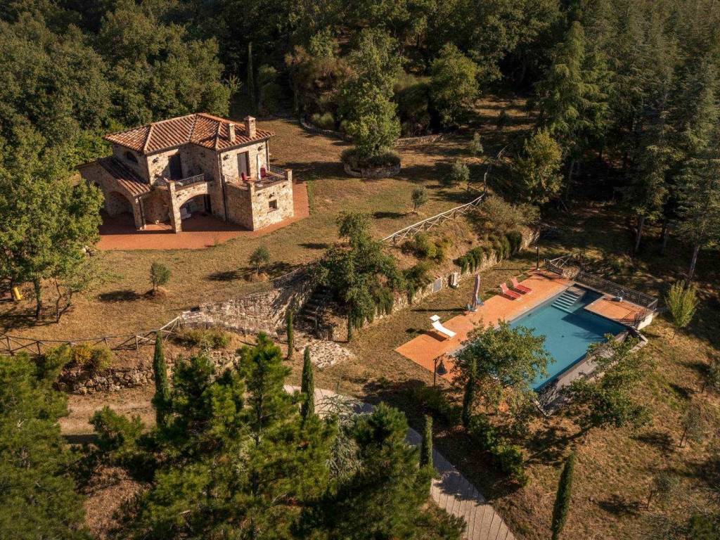 Rustico / casale a Arcidosso in , - Foto 4