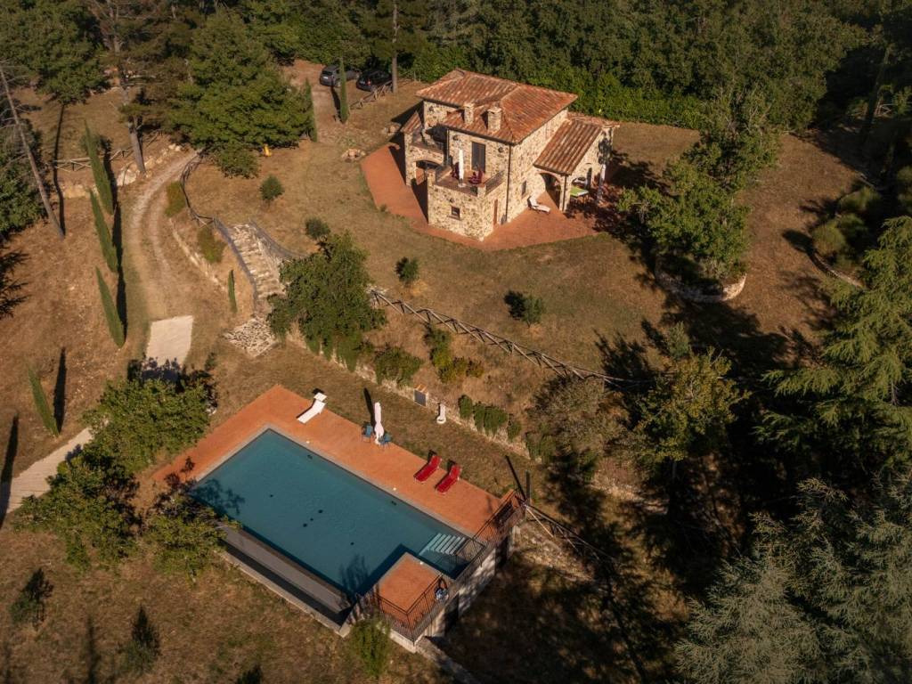 Rustico / casale a Arcidosso in , - Foto 5