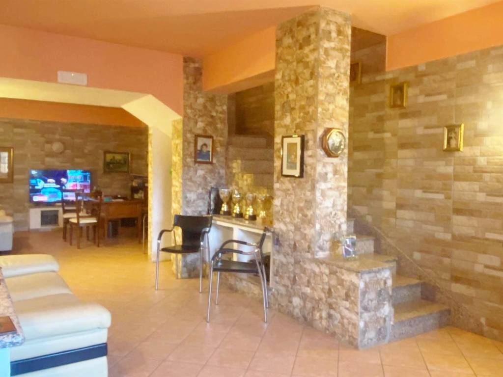 Appartamento a Messina in Via Gaetano Corsini Condominio SIcem - Foto 3