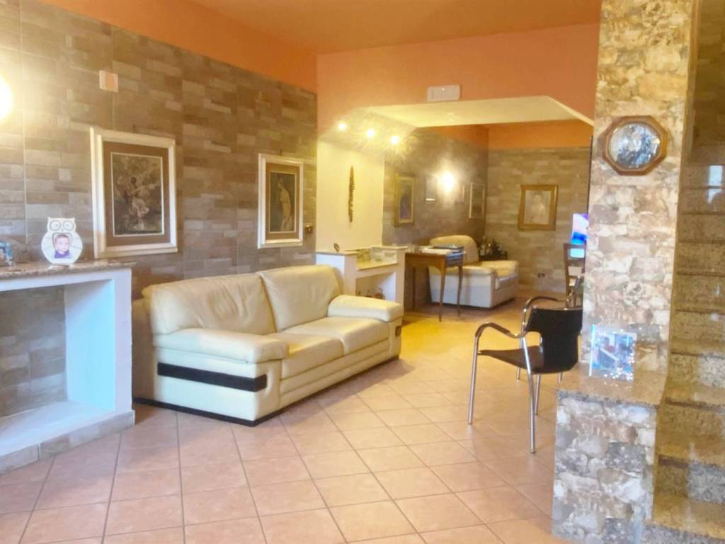 Appartamento a Messina in Via Gaetano Corsini Condominio SIcem - Foto 4