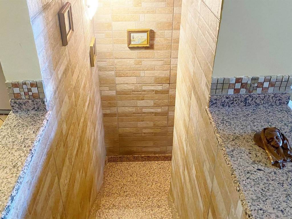 Appartamento a Messina in Via Gaetano Corsini Condominio SIcem - Foto 5