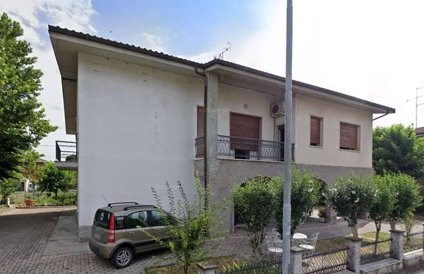 Appartamento a San giovanni in persiceto in via Fratelli Rosselli, 5 - Foto 4