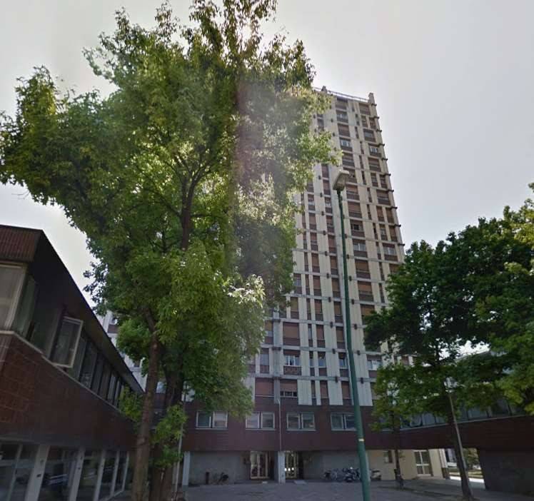 Appartamento a Venezia in via Leonida Bissolati, 6 - Foto 2
