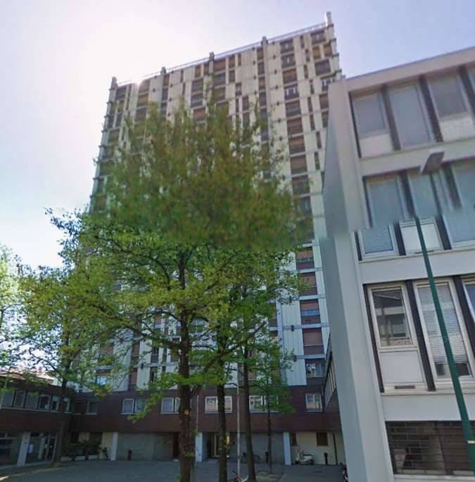 Appartamento a Venezia in via Leonida Bissolati, 6 - Foto 5