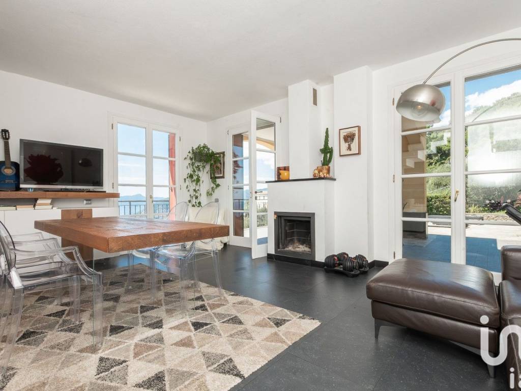 Villa a Cogorno in Via al castello - Foto 3