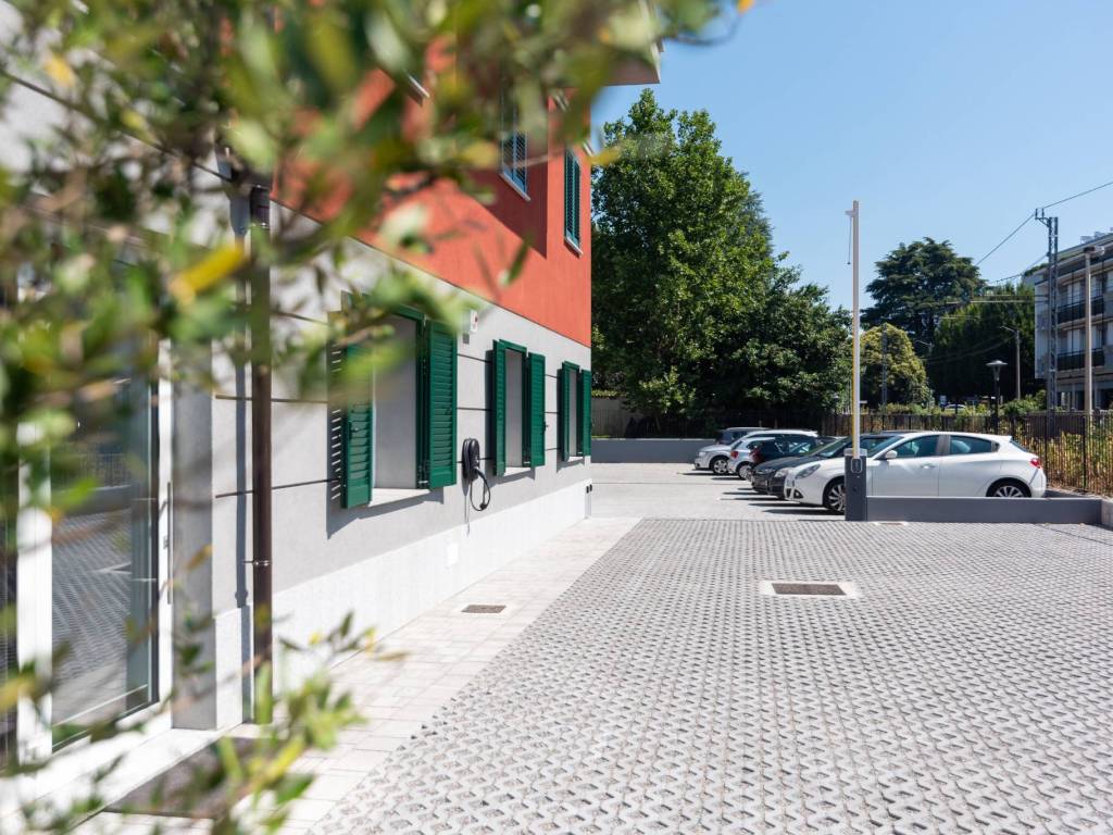Appartamento a Mariano comense in Via Trento, 2 - Foto 3
