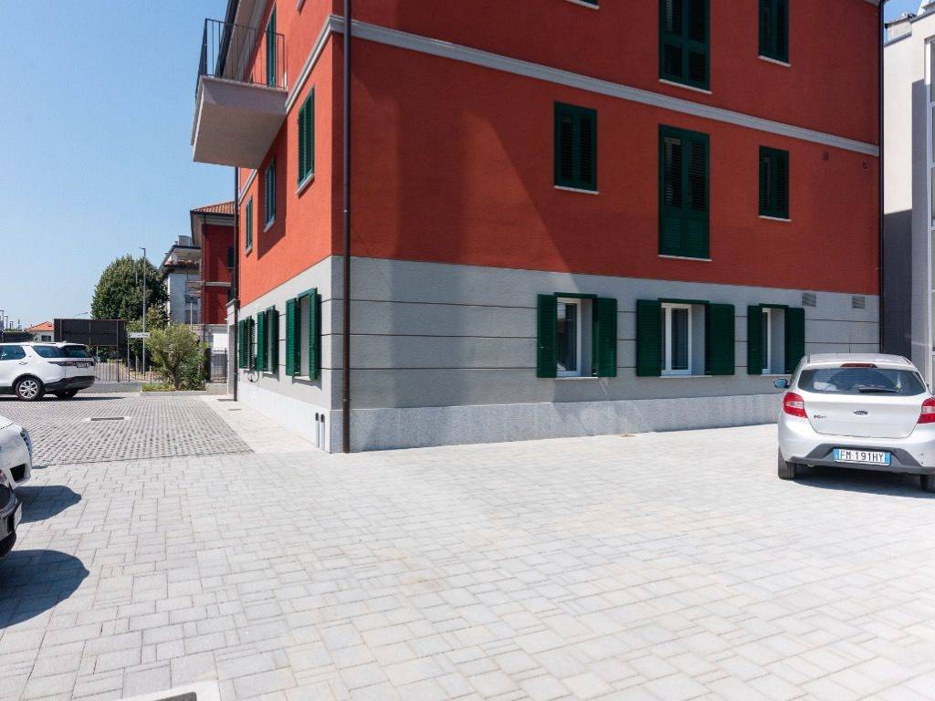 Appartamento a Mariano comense in Via Trento, 2 - Foto 5