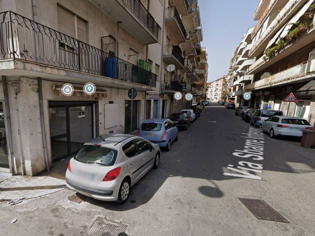 Immobile a Reggio calabria in Via Sbarre Inferiori - Foto 3