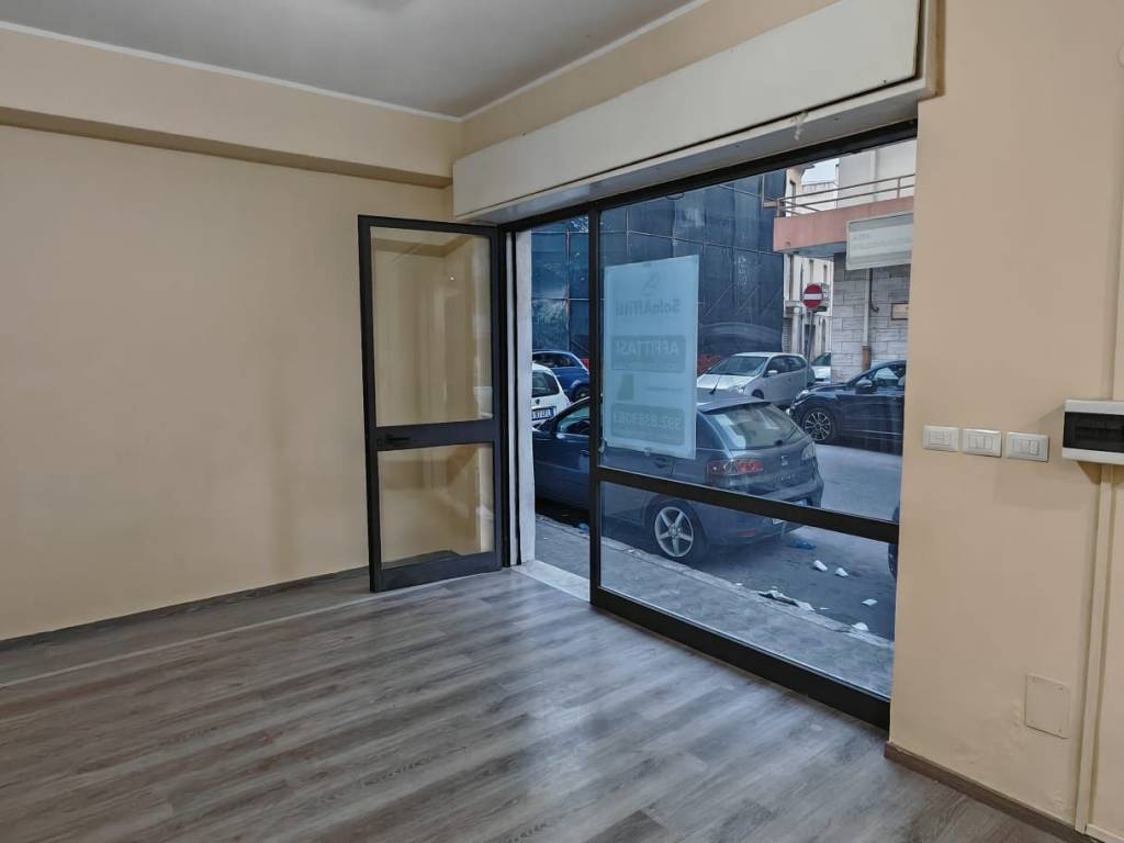 Immobile a Reggio calabria in Via Sbarre Inferiori - Foto 4