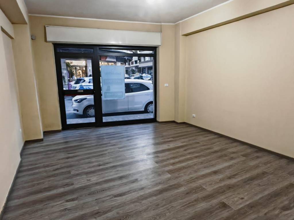 Immobile a Reggio calabria in Via Sbarre Inferiori - Foto 5
