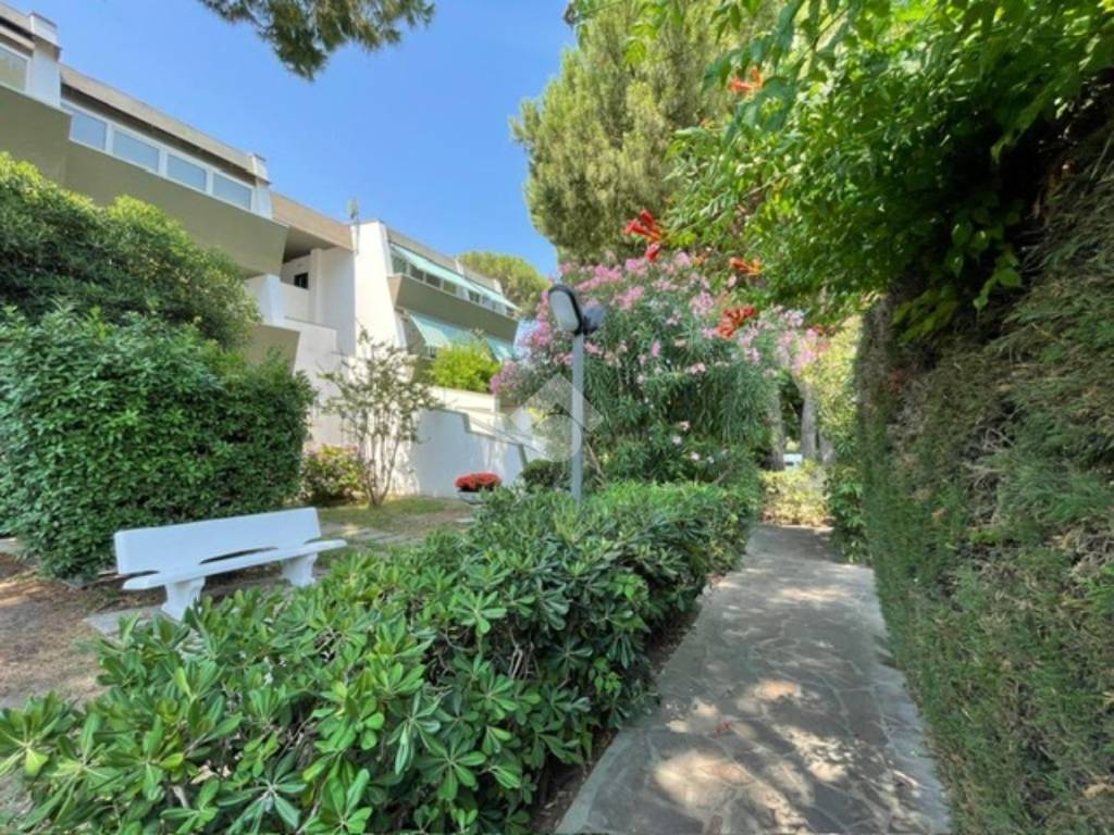 Appartamento a Comacchio in Viale Portogallo, 109 - Foto 4