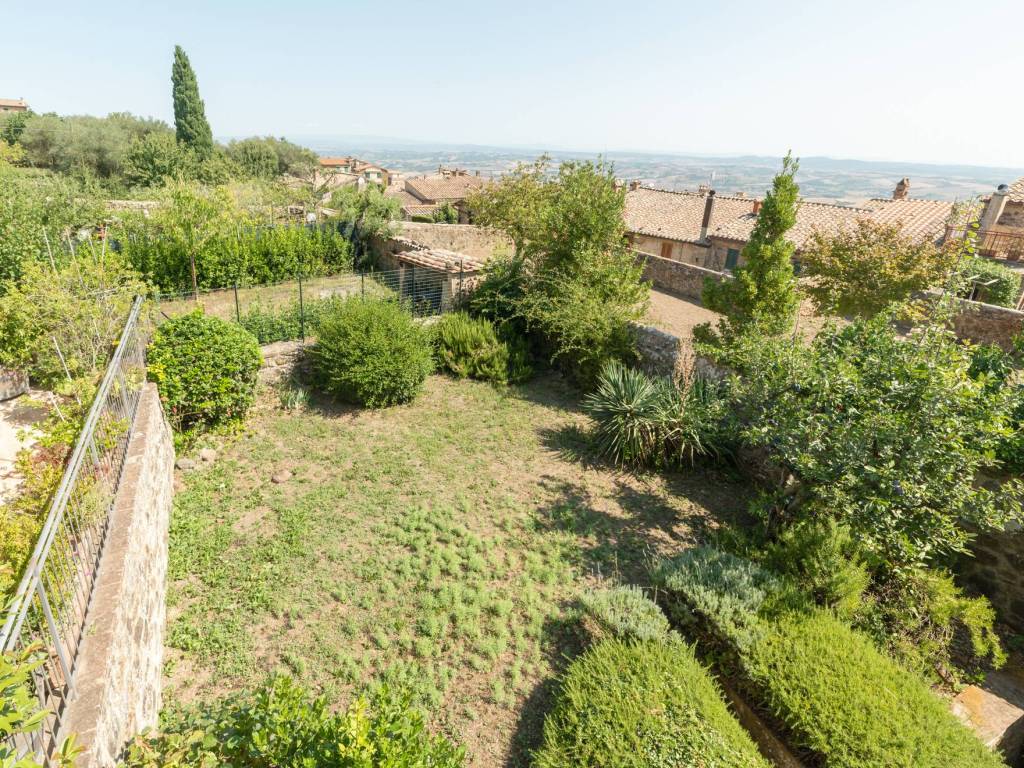 Casa indipendente a Montalcino in Via Cialdini - Foto 2