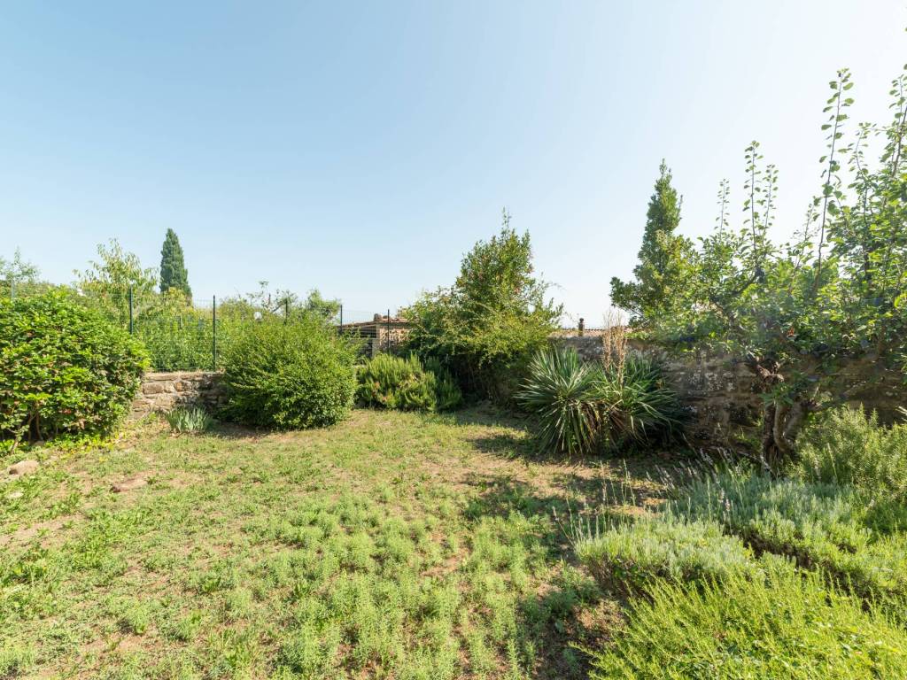 Casa indipendente a Montalcino in Via Cialdini - Foto 3