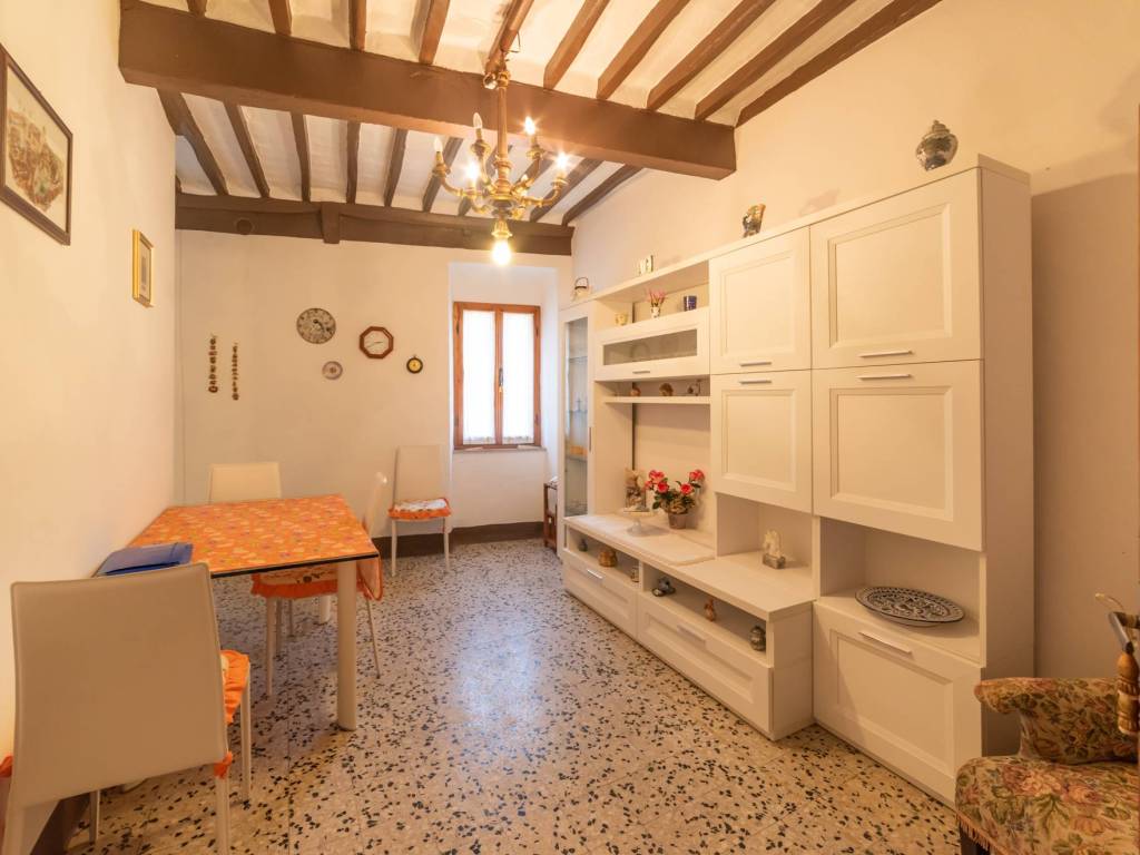 Casa indipendente a Montalcino in Via Cialdini - Foto 4
