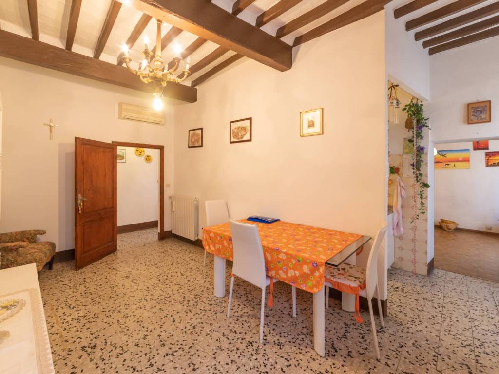 Casa indipendente a Montalcino in Via Cialdini - Foto 5