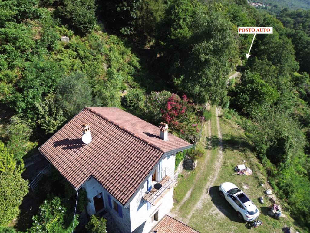Rustico / casale a Sorico in Via Montagnola - Foto 2