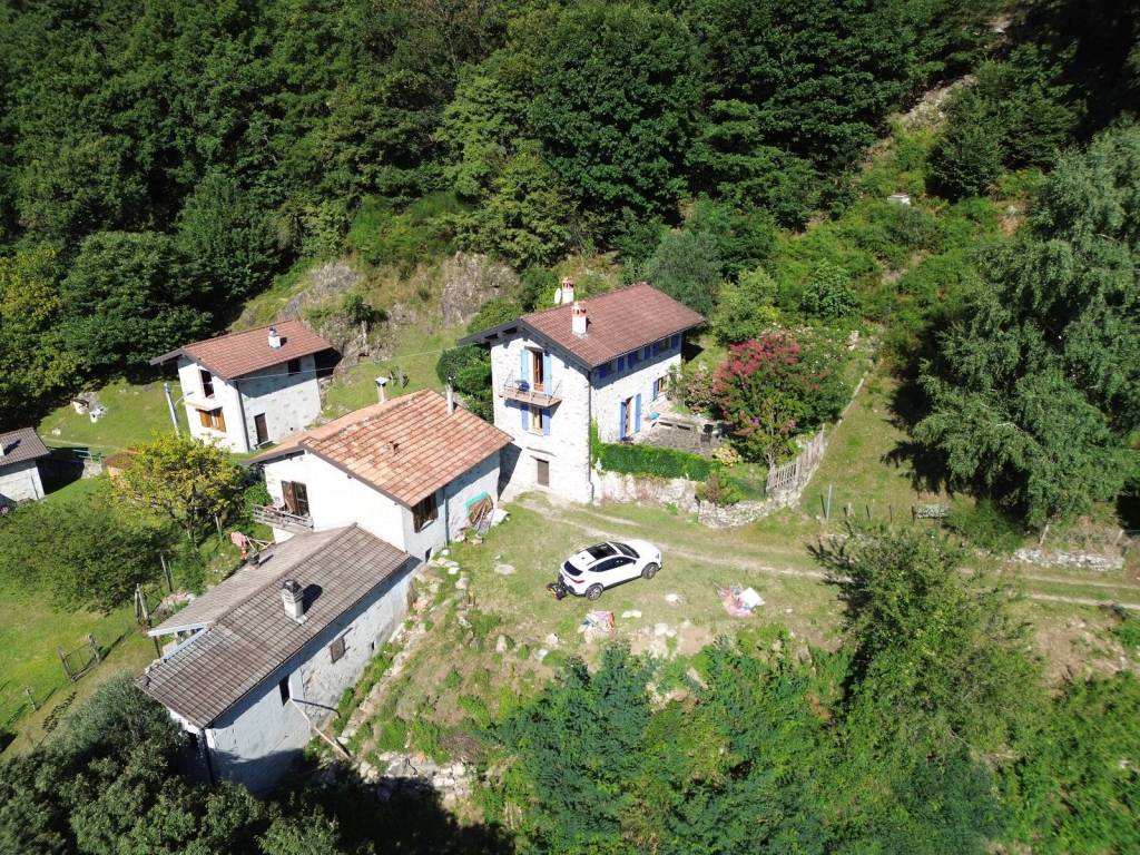 Rustico / casale a Sorico in Via Montagnola - Foto 5