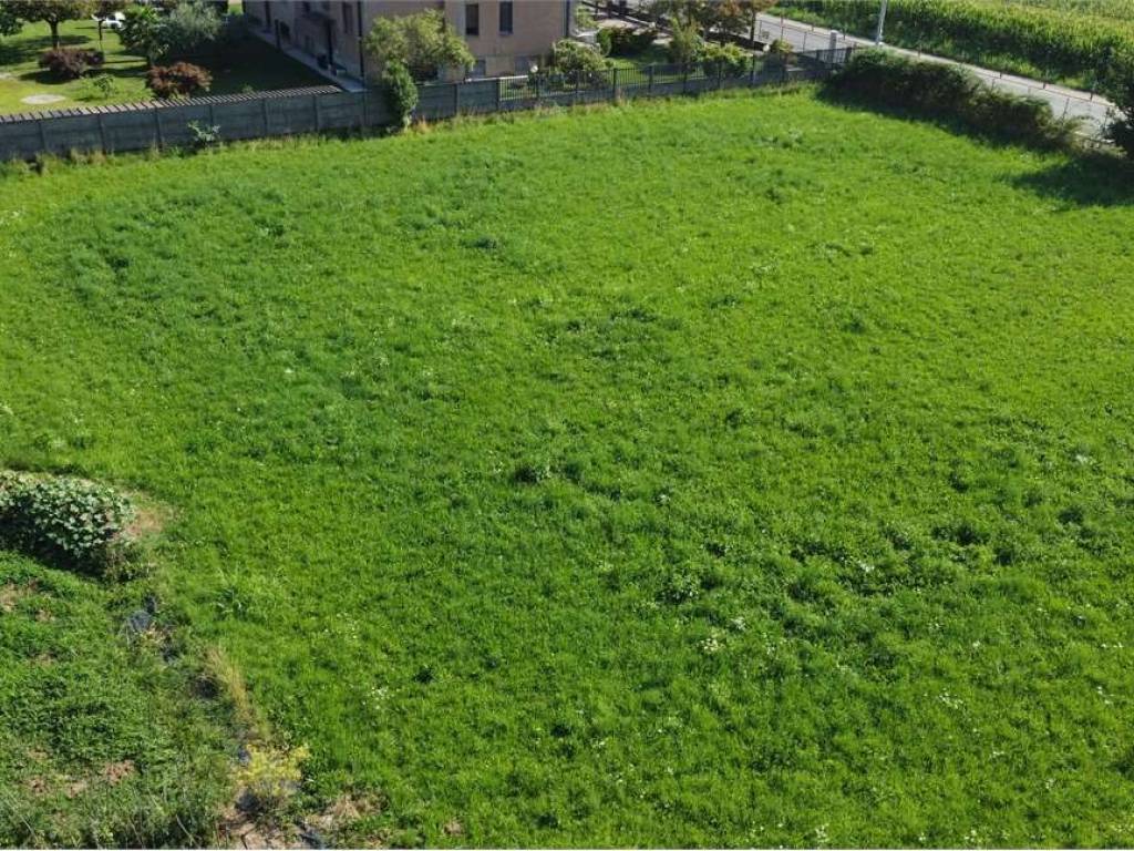 Terreno a Cermenate in Via 25 Aprile , SNC - Foto 4