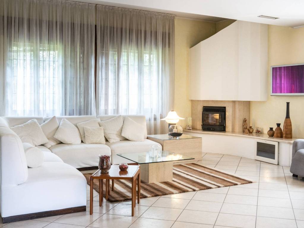 Villa a Venezia in Via Terraglio, 45 - Foto 2
